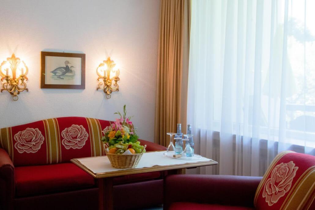 Alpenhof Grainau Hotel ภายนอก รูปภาพ